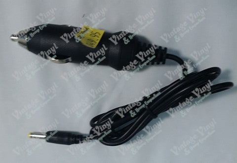 Arizer Solo Car Charger