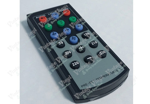 Arizer Extreme Q Replacement Remote Control