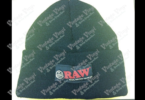 Raw Toque