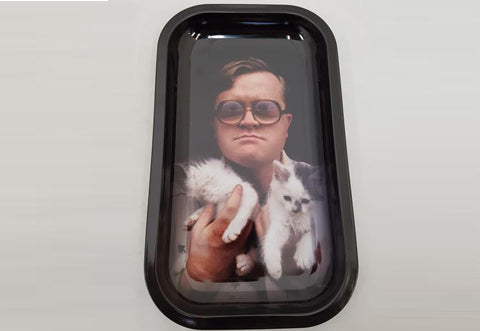 Trailer Park Boys Hand Kitty Rolling Tray
