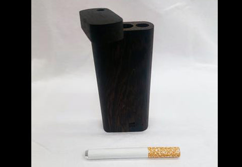 Futo Wenge Wood Regular Dugout
