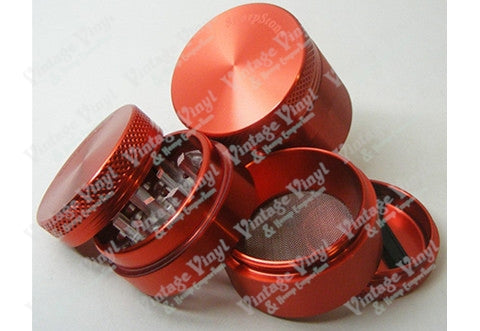 Sharpstone Hard Top 4 Piece Grinder 1.5"