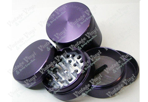 Sharpstone Hard Top 4 Piece Grinder 2.2"