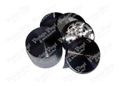 Sharpstone Hard Top 4 Piece Grinder 2.5"