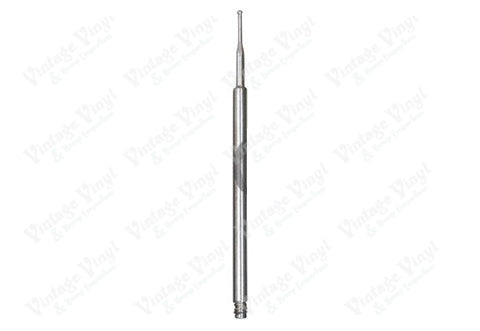 Highly Educated Carb Cap Ball Dabber