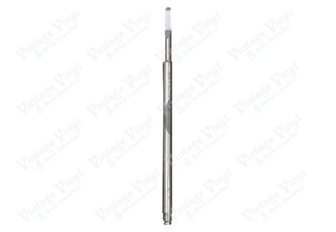 Highly Educated Carb Cap Flat Dabber