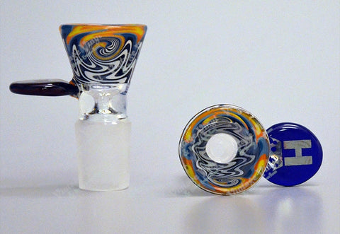Colour Reversal Cone Bowl 14mm & 18mm