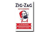 Zig-Zag White Rolling Papers