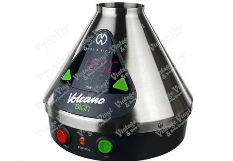 Volcano Digital Vaporizer