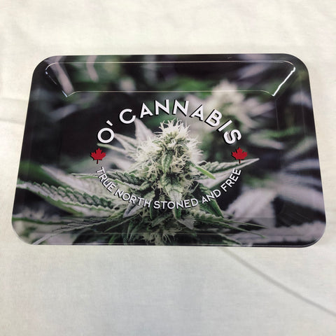 O'Cannabis Rolling Tray