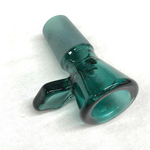 Red Eye Tek 18mm Pull-Out Bowl w/ Diamond Handle