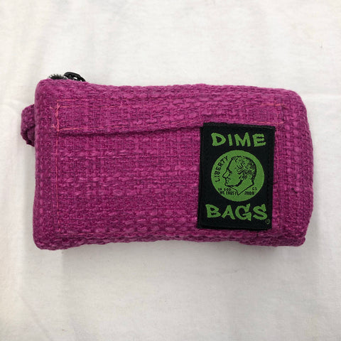 Medium Padded Pouch Dime Bag