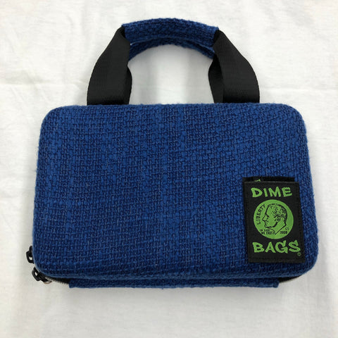 Medium Suitcase Dime Bag