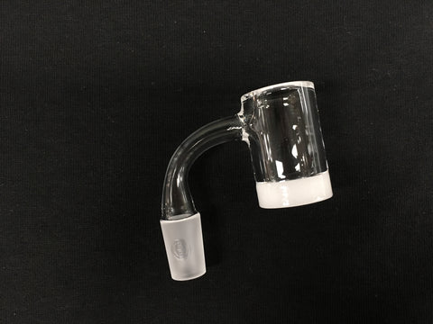 Highly Educated Gavel V3 Male 90º Quartz Banger