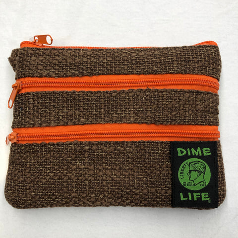 Large Zipline Dime Bag