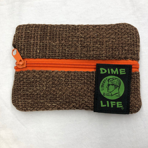 Small Zipline Dime Bag