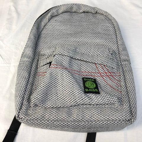 Study Buddy Backpack Dime Bag