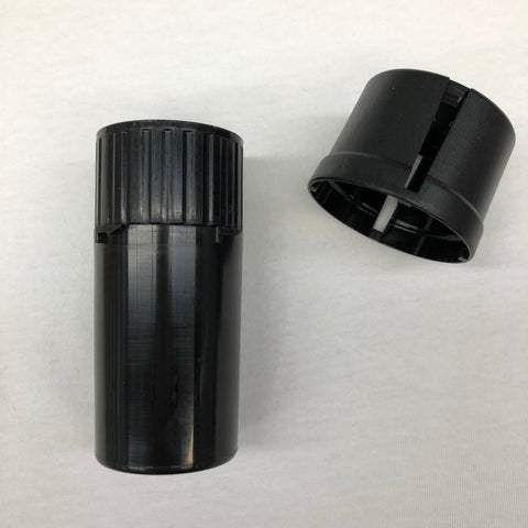 Meditainer Grinder & Storage Container