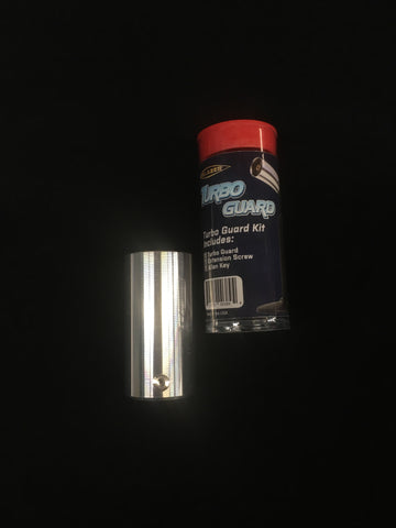 Blazer Turbo Guard