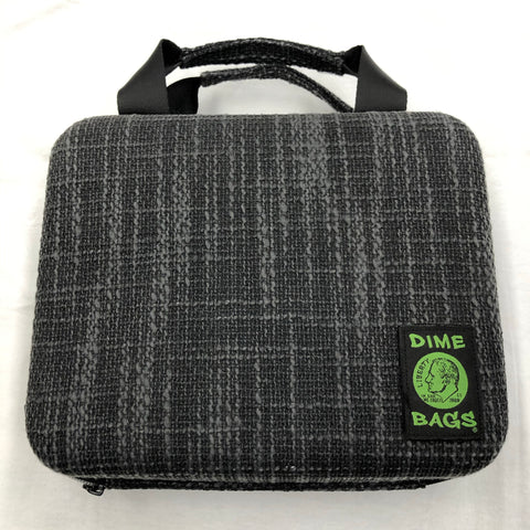 Large Suitcase Dime Bag