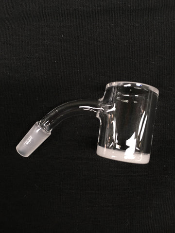 Highly Educated Gavel V2 55 Degree Quartz Banger