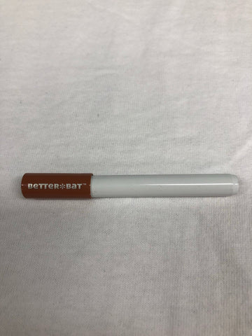 3" Aluminium Cig Style Better Bat