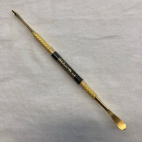 GEAR Skilletools Gold Tool