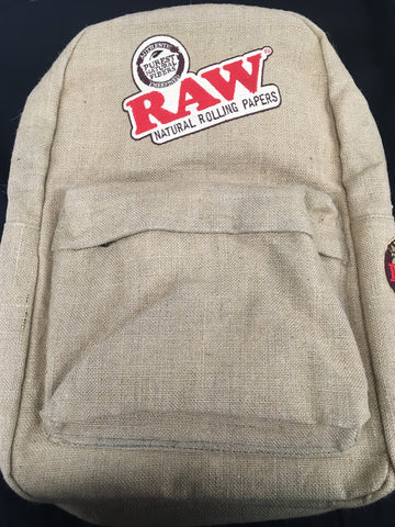 RAW Backpack