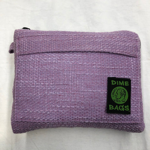 X-Large Padded Pouch Dime Bag