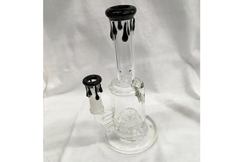 Red Eye Tek 6" Tall Paint Drip Concentrate Tube W/14mm Joint