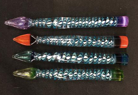 Mooks Glass Dabbers