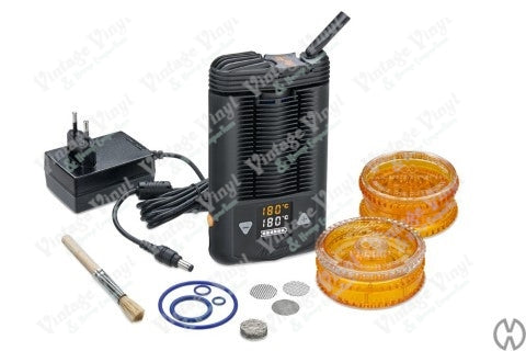 MIGHTY Vaporizer Complete Set