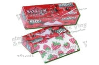 Juicy Jays Rolls Raspberry Flavored