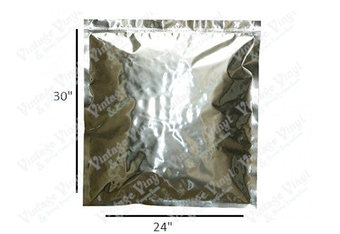 Smelly Proof Bags - Super Extra Large (24" X 32") - Foil