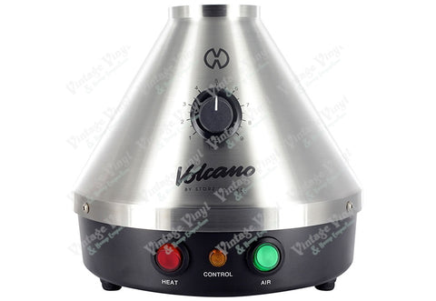 Volcano Classic Vaporizer