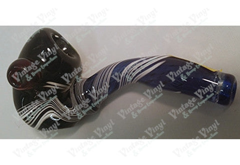 Mook Sherlock (Blue White Black)