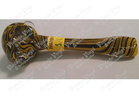 Mook Spoon (Black Yellow)