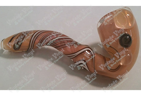 Mook Sherlock (Peach Red White)