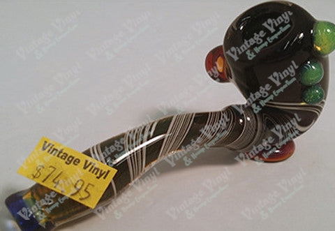 Mook Sherlock (Brown White-Stripe Blue))