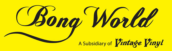 Bong World