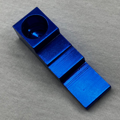 Metal Magnetic Fold-able Pipe