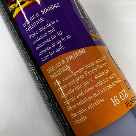 Purple Power 710 Cleaner
