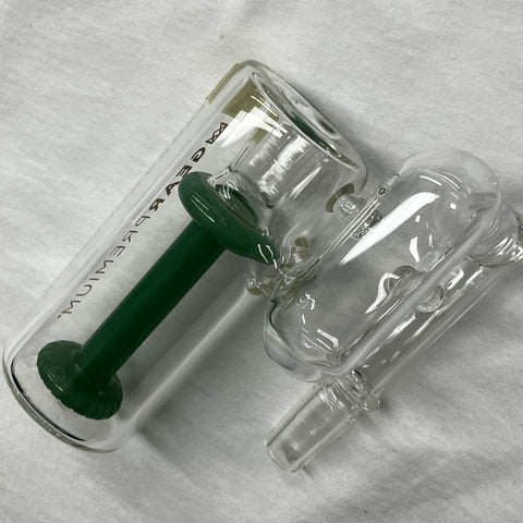 Gear Premium 14mm 90 Degree Recycler Ash Catcher