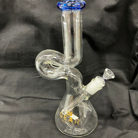 GEAR Premium 12" Loopy Beaker