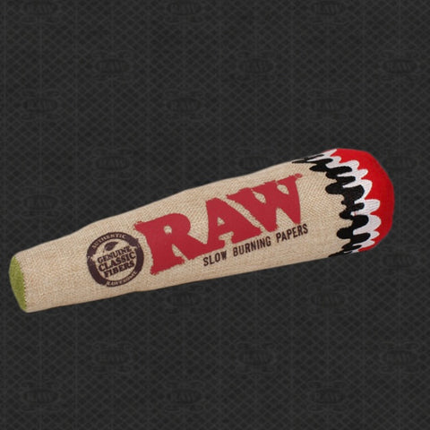 RAW Dog Toy