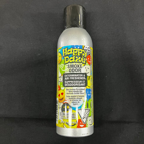 Happy Daze Smoke Odor Exterminator Spray