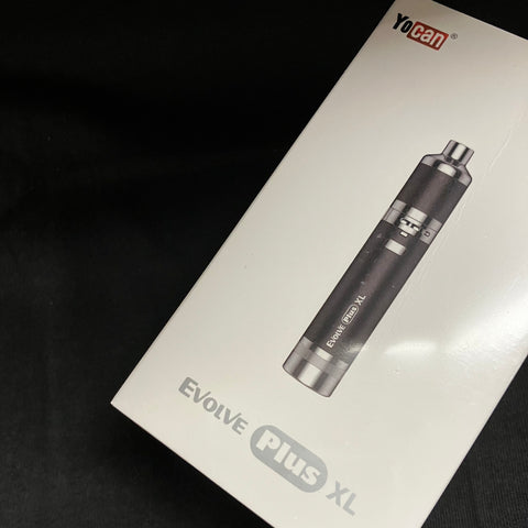 Yocan Evolve Plus XL