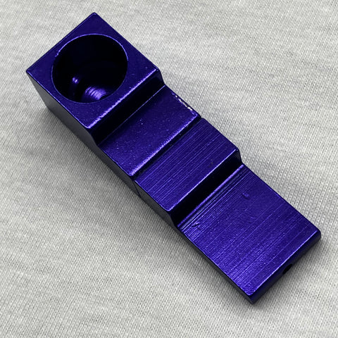 Metal Magnetic Fold-able Pipe