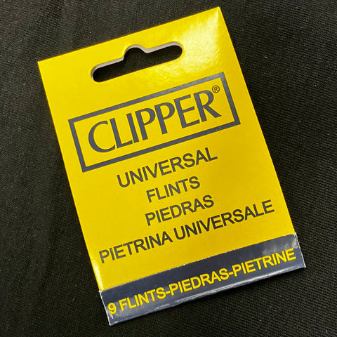 Clipper Universal Flint
