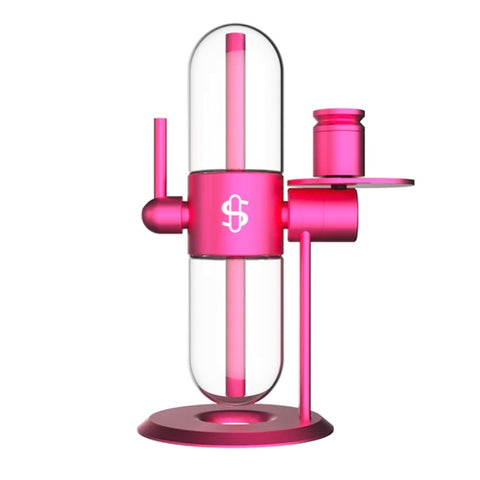 Stündenglass® Gravity Infuser Bong